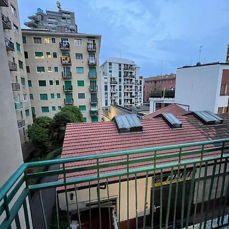 דירות מילאנו Tiny House - 15 Minutes To Duomo מראה חיצוני תמונה